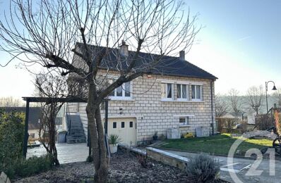 vente maison 165 000 € à proximité de Chouy (02210)
