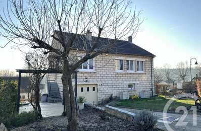 maison 4 pièces 76 m2 à vendre à Soissons (02200)