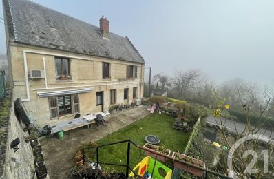 maison 6 pièces 141 m2 à vendre à Soissons (02200)