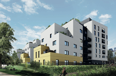 vente appartement à partir de 289 000 € à proximité de Plombières-Lès-Dijon (21370)