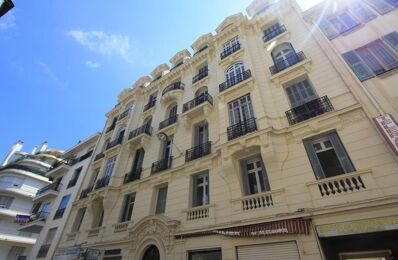 location appartement 900 € CC /mois à proximité de Nice (06100)