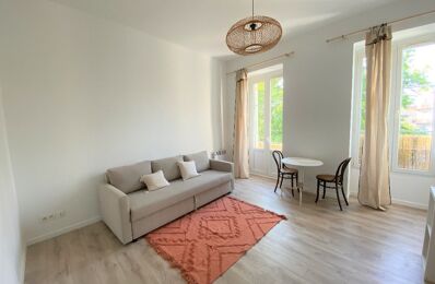 location appartement 760 € CC /mois à proximité de Roquebrune-Cap-Martin (06190)