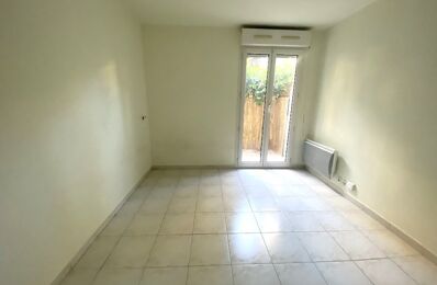 location appartement 470 € CC /mois à proximité de Nice (06)