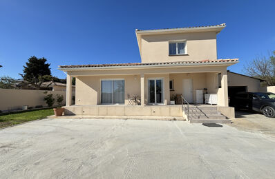 vente maison 630 000 € à proximité de Castries (34160)