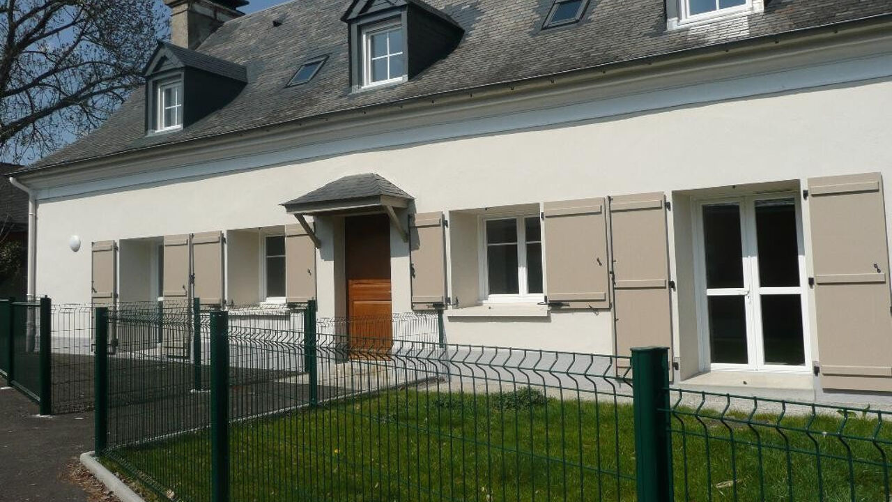 maison 3 pièces 54 m2 à louer à Bourréac (65100)