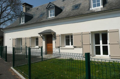 location maison 690 € CC /mois à proximité de Bénéjacq (64800)