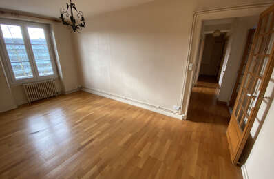 appartement 3 pièces 67 m2 à louer à Angers (49100)