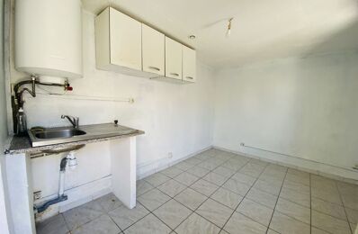 vente appartement 44 900 € à proximité de Marseille 11 (13011)