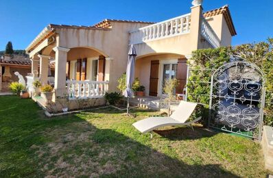vente maison 703 000 € à proximité de Saint-Victoret (13730)