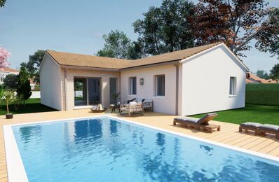 vente maison 222 000 € à proximité de Prin-Deyrançon (79210)