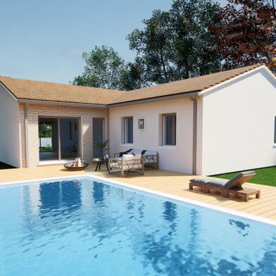 Maison 4 pièces 222000 €