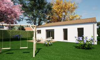 Maison 4 Pièces 81 m² à vendre à Taugon (17170)