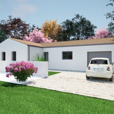 Maison 4 pièces 217000 €