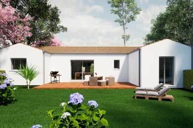 Maison 4 pièces 260000 €