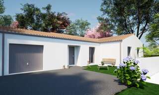 Maison 4 Pièces 92 m² à vendre à Ferrières (17170)