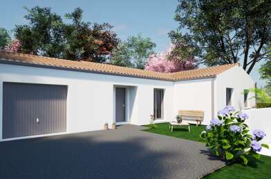 Maison 4 pièces 233000 €