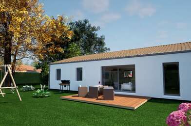 Maison 4 pièces 230000 €