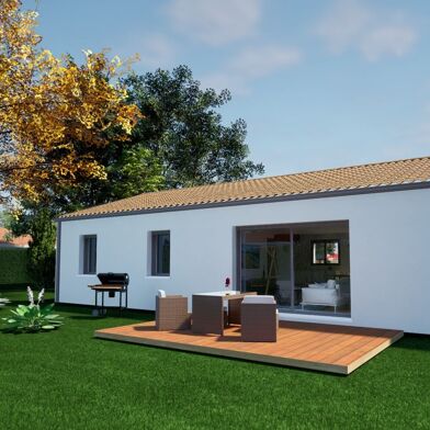 Maison 4 pièces 230000 €