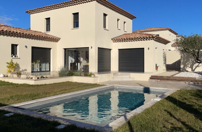 location maison 2 350 € CC /mois à proximité de Provence-Alpes-Côte d'Azur