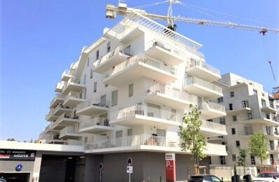 vente appartement 367 000 € à proximité de Marseille 2 (13002)