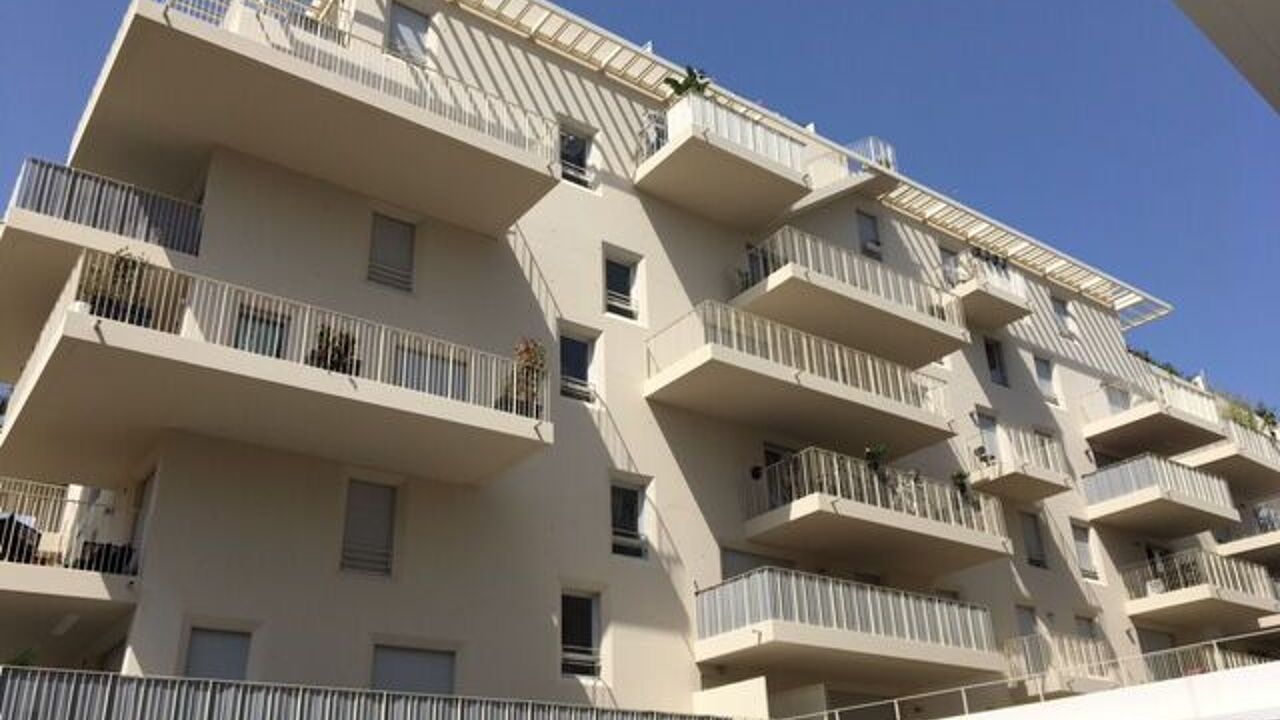 appartement 4 pièces 84 m2 à vendre à Marseille 9 (13009)