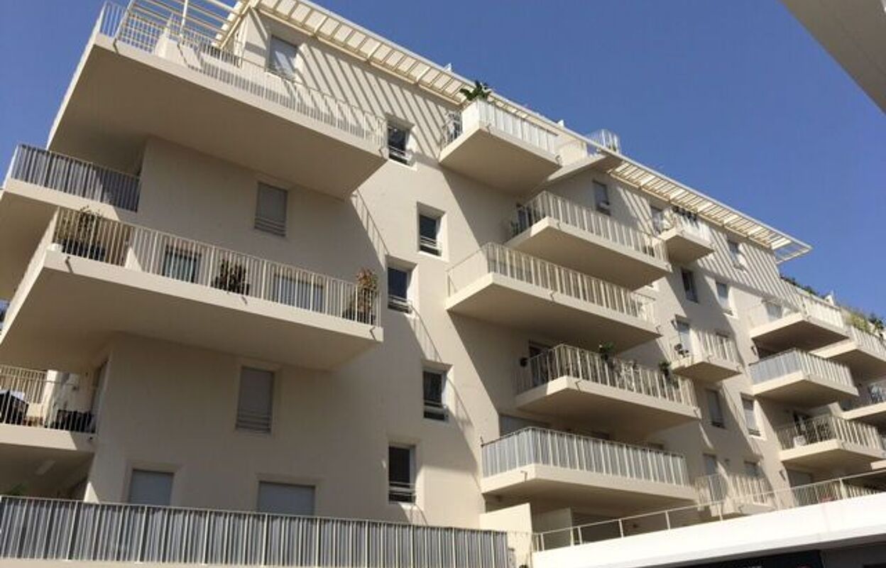 appartement 4 pièces 84 m2 à vendre à Marseille 9 (13009)