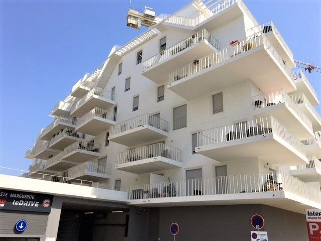 Appartement 4 pièces  à vendre Marseille 9eme 13009