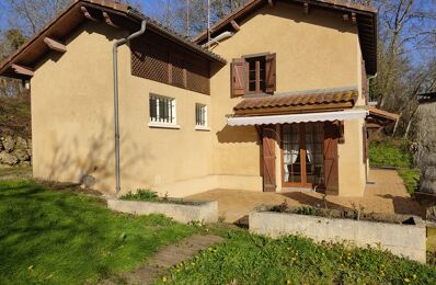 vente maison 159 000 € à proximité de Eugénie-les-Bains (40320)