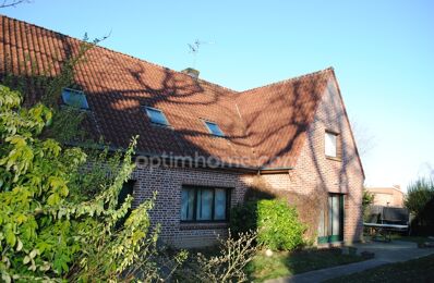 vente maison 597 600 € à proximité de Frelinghien (59236)