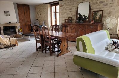 vente maison 185 000 € à proximité de Saint-Maurice-Lès-Couches (71490)