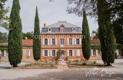 vente maison 1 575 000 € à proximité de Vieille-Toulouse (31320)