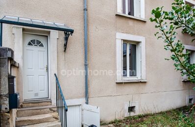 vente maison 192 000 € à proximité de Richardménil (54630)