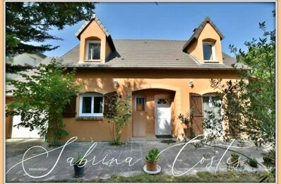 vente maison 315 000 € à proximité de Limetz-Villez (78270)