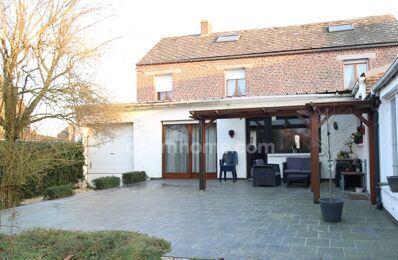 vente maison 230 000 € à proximité de Noyelles-sur-Escaut (59159)
