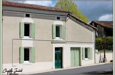 vente maison 99 000 € à proximité de La Tour-Blanche-Cercles (24320)