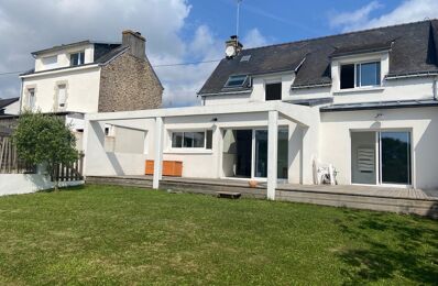 vente maison 507 375 € à proximité de Cléguer (56620)