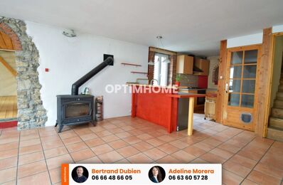 vente maison 183 900 € à proximité de Billom (63160)