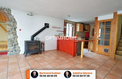 vente maison 183 900 € à proximité de Clermont-Ferrand (63)