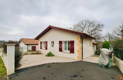 vente maison 369 000 € à proximité de Boucau (64340)