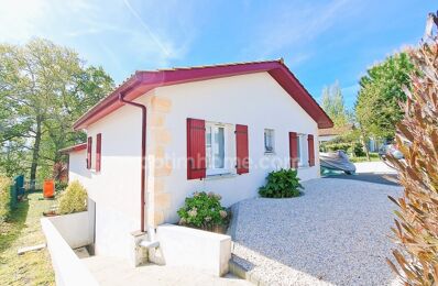 vente maison 369 000 € à proximité de Tarnos (40220)