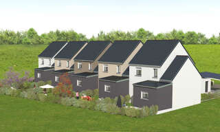 Maison 4 Pièces 90 m² à vendre à Dol-de-Bretagne (35120)