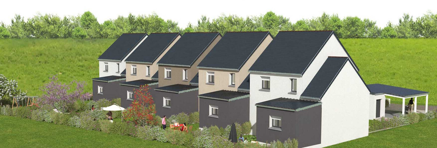 Maison 4 Pièces 90 m² à vendre à Dol-de-Bretagne (35120)