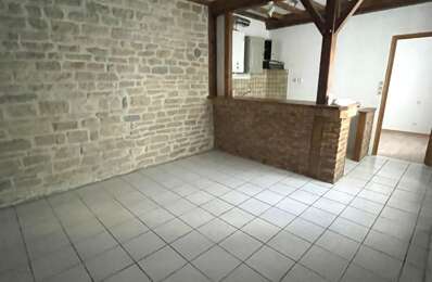appartement 2 pièces 34 m2 à louer à Dijon (21000)