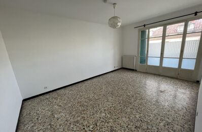 location appartement 480 € CC /mois à proximité de Calcatoggio (20111)