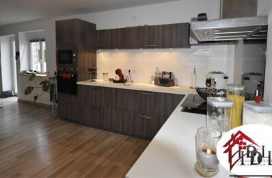 vente appartement 88 000 € à proximité de Bondeval (25230)