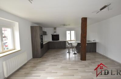 vente appartement 88 000 € à proximité de Mathay (25700)