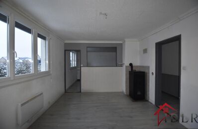 vente maison 159 900 € à proximité de Goux-Lès-Dambelin (25150)