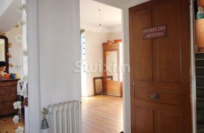 vente maison 531 000 € à proximité de Saint-Thibaud-de-Couz (73160)