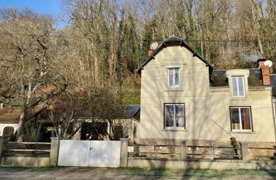vente maison 106 000 € à proximité de Cellé (41360)