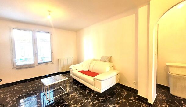 Appartement 3 pièces  à vendre Marseille 5eme 13005